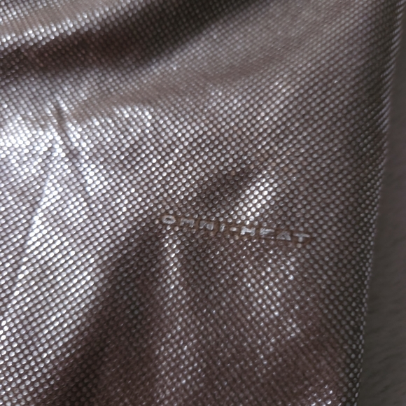 COLUMBIA Omni-Heat Water Repellent Trail Pants Size XL - Picture 9 of 13